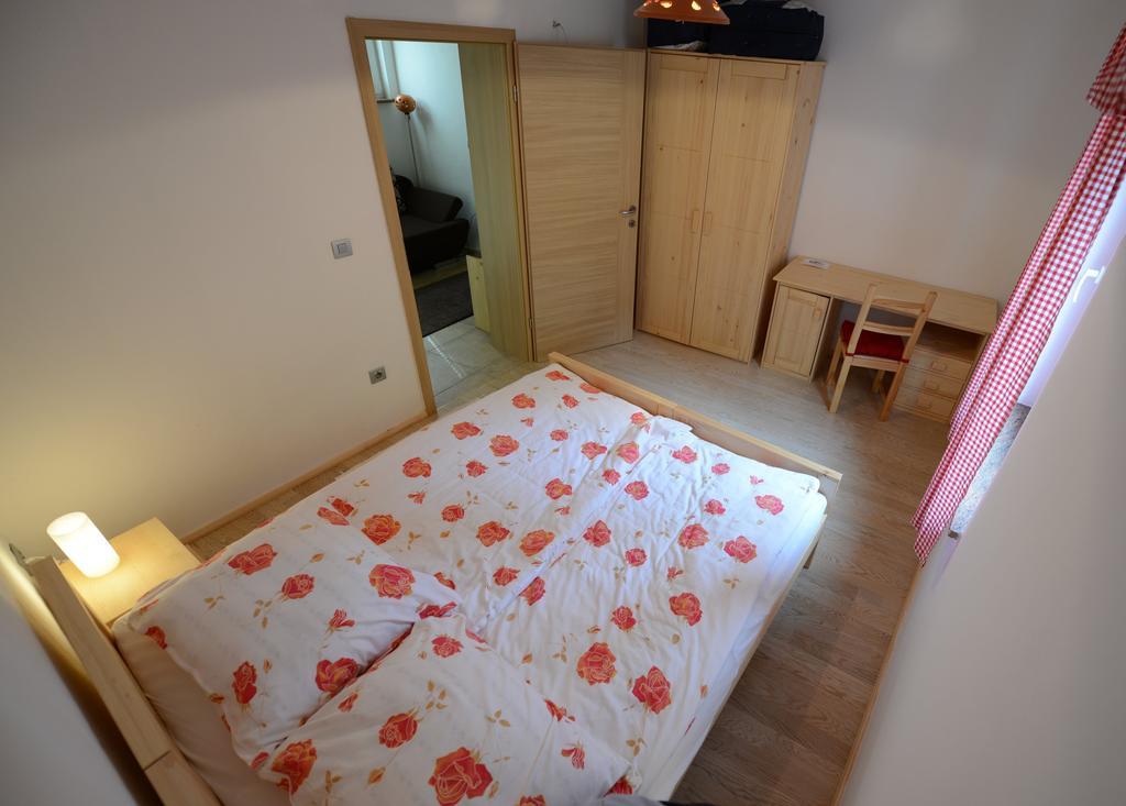 Apartments Mojca เบลด ห้อง รูปภาพ